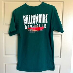 Billionaire Boys Club “Cruise Control” Tee